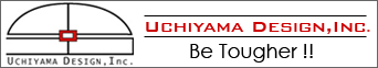 Uchiyama Deisgn,Inc.